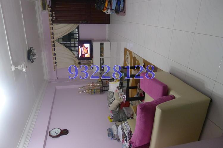 Blk 847 Tampines Street 83 (Tampines), HDB 3 Rooms #77781782